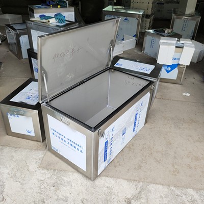 不锈钢工具箱叉车皮卡机械维修