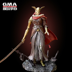 女武神玛莲妮亚手办埃尔登法环游戏周边模型雕像玩具人偶摆件玩偶
