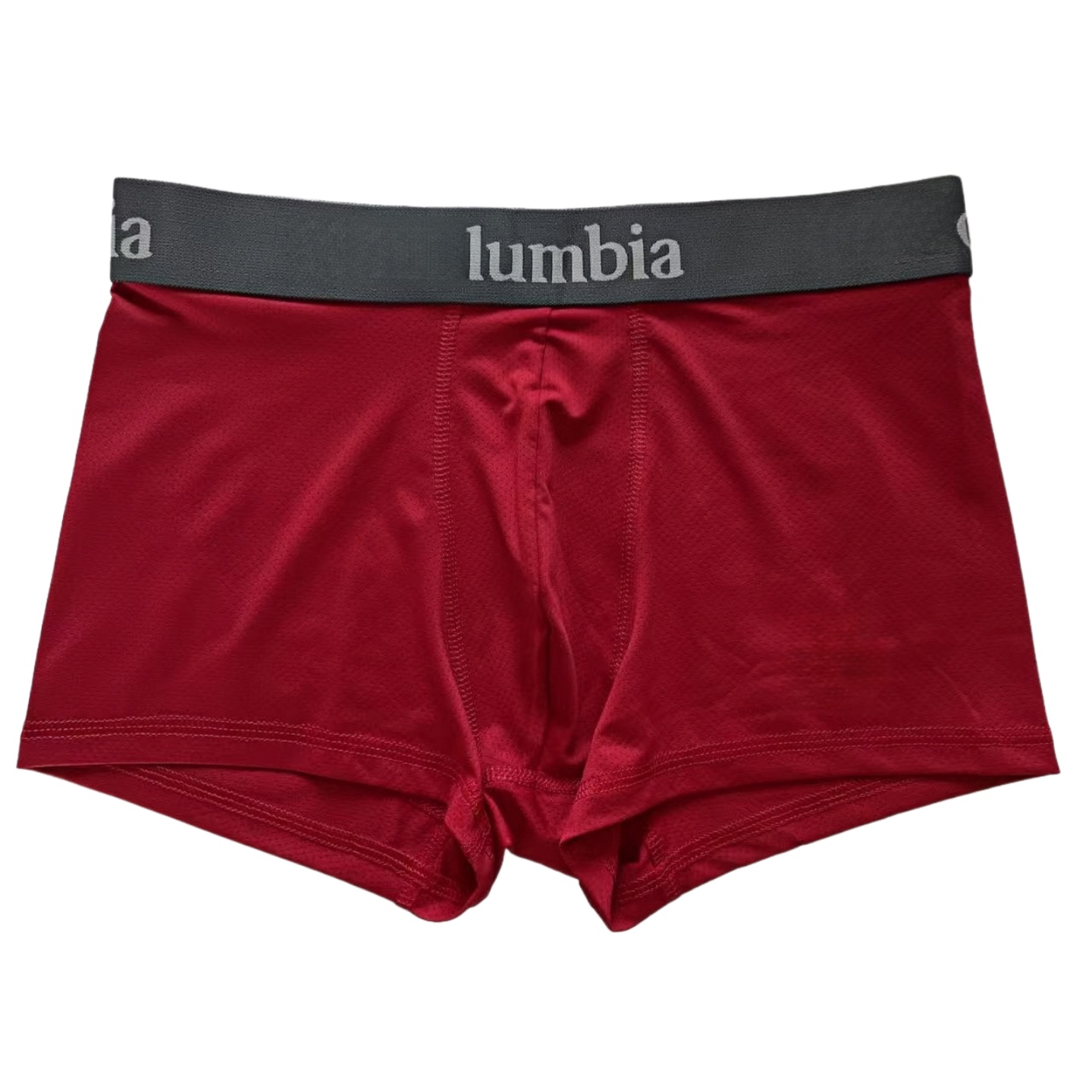 网孔速干男士内裤极速排汗