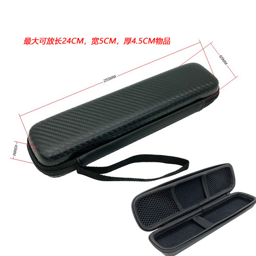 便携电子工程师数字镊子电烙铁维修工具包收纳包收纳袋收纳盒