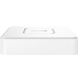 普联TP-LINK TL-NVR6108CA-L 8路网络硬盘录像机云管理远程监控存储器H.265+高清扬声器手机配置移动侦测报警