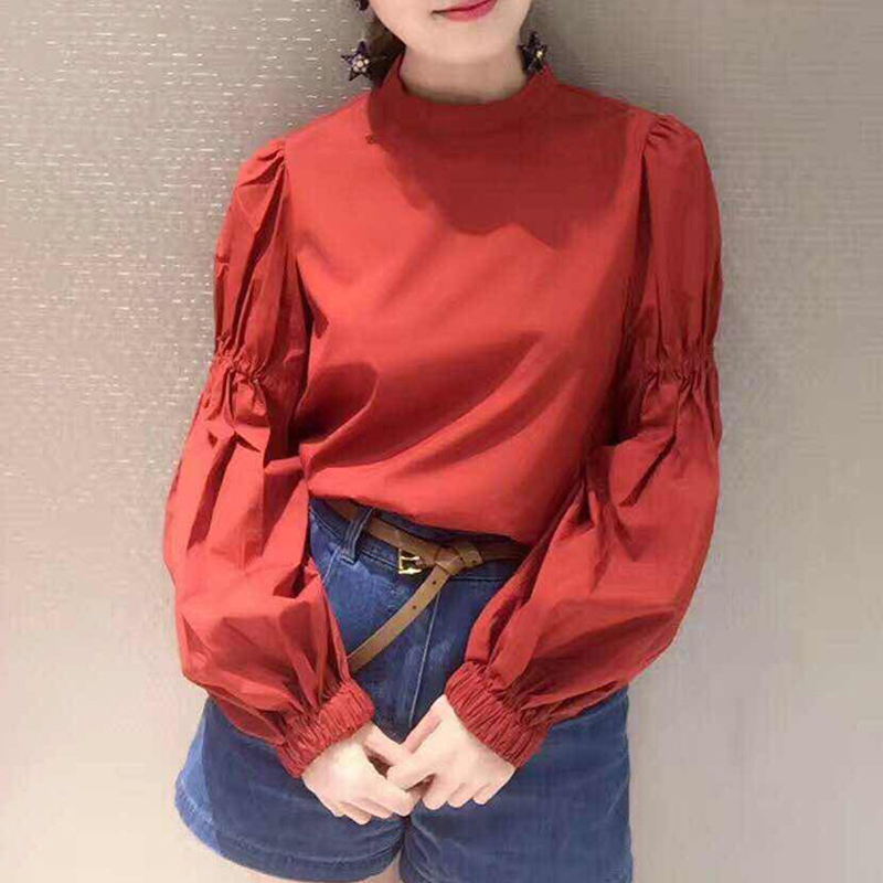 Ï£¸çµÜ˼‹qÅ®×°¹ÙÍøÕý°æ2019´ºÇïװпîÁ¢ÁìµÆÁýÐä³ÄÉÀ³¤ÐäÉÏÒÂÅ®