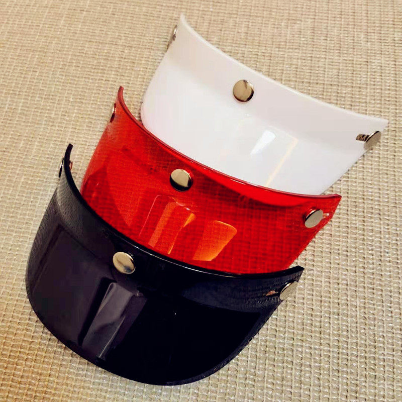 Retro motorcycle Electric vehicle Hat Three buckle Halley locomotive sunshade Sunscreen Helmetin the Motorcycle/Equipment/Fitting , Motorcyclist equipment , Motorcycle Helmets  category - from Buy2taobao.com to provide professional Taobao agent buy service