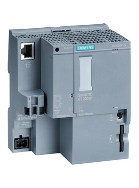西门子 标准型CPU模块；CPU 1510SP-1 PN 100KB