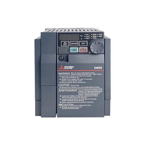 三菱电机 通用型变频器 三相 11kW FR-E840-0300-4-60