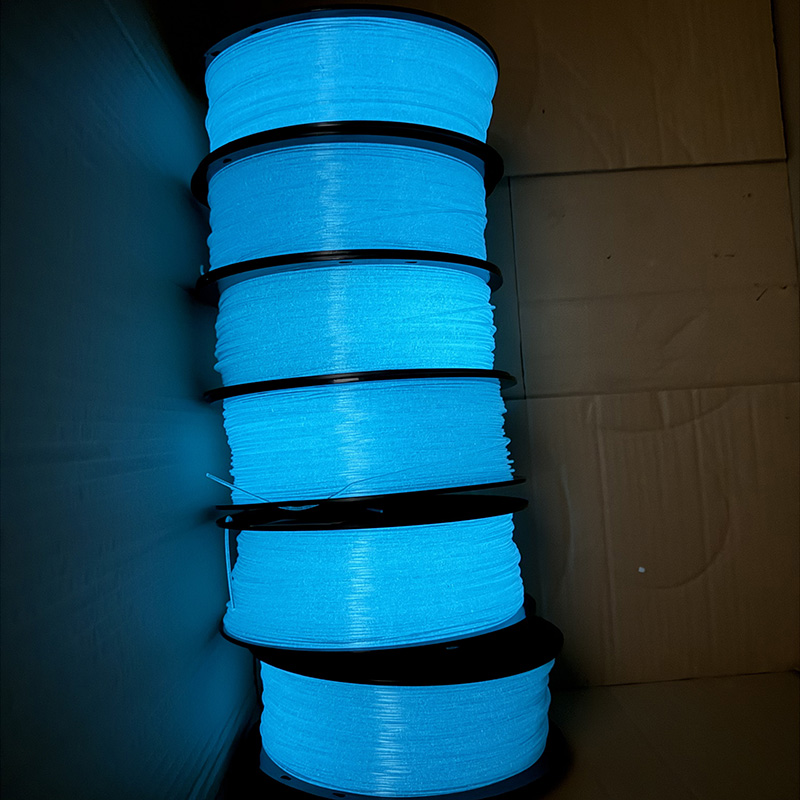 3D打印机耗材夜光FDM打印耗材