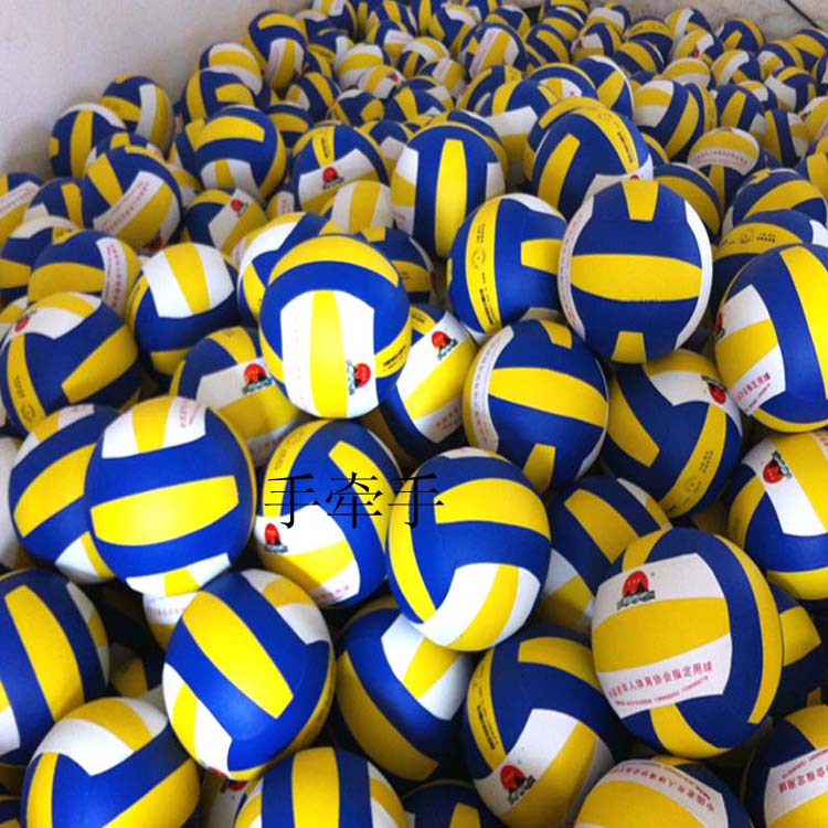 Ballon de volley-ball - Ref 2010629 Image 3