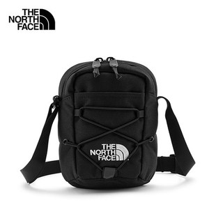 TheNorthFace北面户外男女2.3L便携轻便斜跨包单肩包52UC