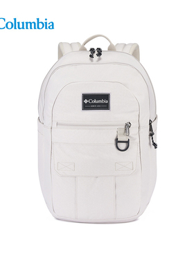 Columbia哥伦比亚户外25春夏新品男女26L运动徒步双肩背包UU6537