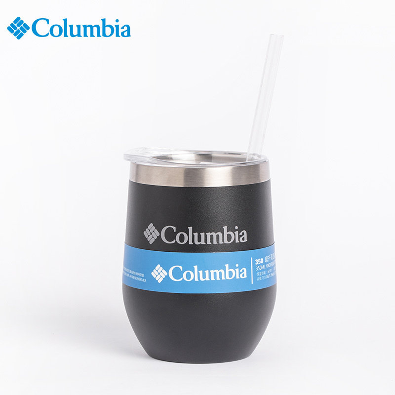 Columbia哥伦比亚水杯2023春夏男女通用户外350ML运动水壶CCN007