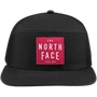 Mũ thể thao NorthNace North Sports Bảo vệ thể thao ngoài trời phổ biến thoáng khí trên 3FKM / NF0A3FKM mới - Mũ thể thao lưỡi trai