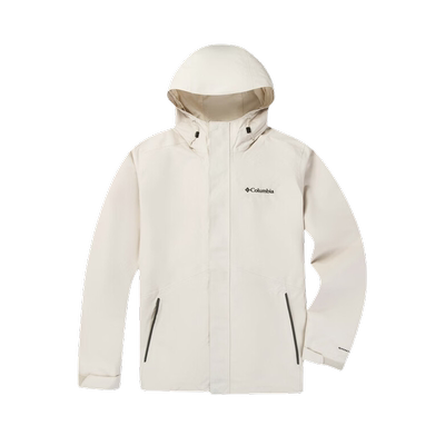 【蒋奇明同款】三合一防水冲锋衣