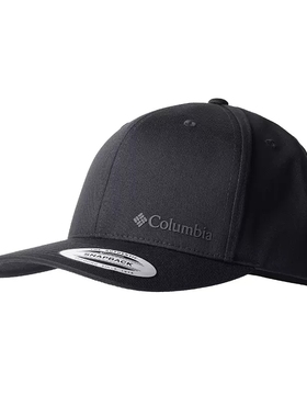 Columbia哥伦比亚棒球帽男23春夏新款情侣户外遮阳帽鸭舌帽CU7399