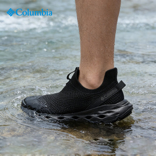 Columbia户外休闲舒适透气男鞋