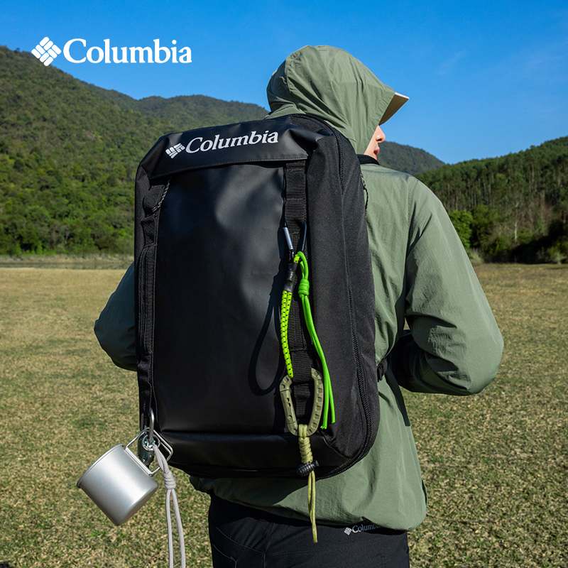 Columbia徒步运动32L双肩背包