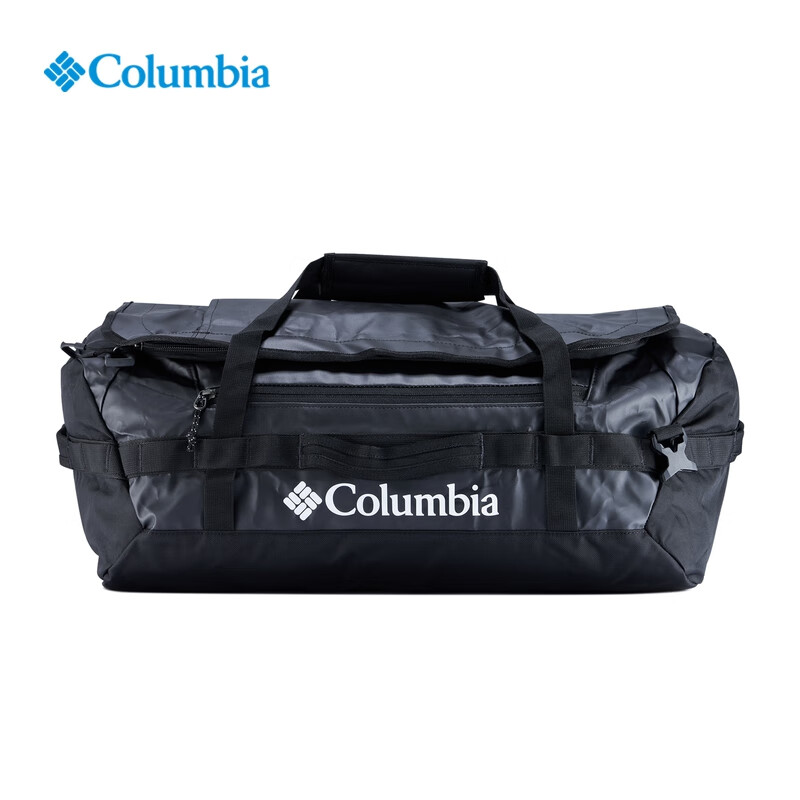 哥倫比亞大容量旅行運動可背駝包