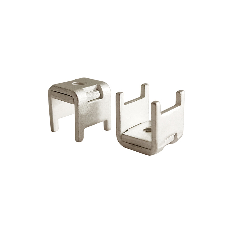 Temile接线端子特米勒焊接插脚MFA04445厂家直销50个起