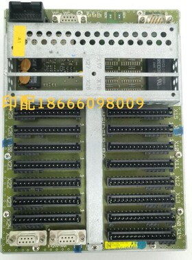 海德堡电源模块00.785.1161/01电路板DIPM220印刷机电气元件