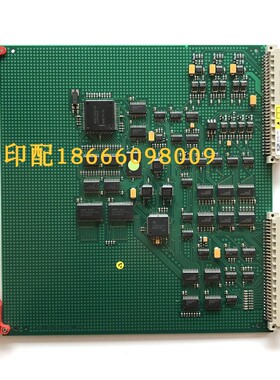 印刷机配件 TSK兼容板 墨机控制CPU主板 00.785.1145/00.782.0646