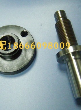 海德堡SM52 PM52 高品质进口打版电机转动轴一套 G2.007.504