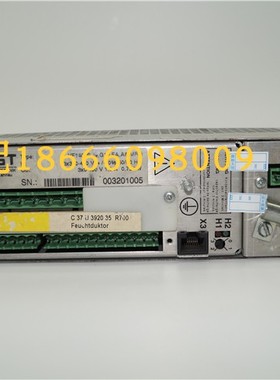 罗兰700二手水辊驱动器 VF1402S.19.G10.FA.A8.MRO