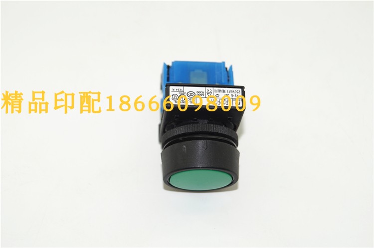AR22FOR印刷机电动开关三L机开关