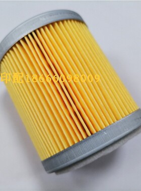 海德堡SM74机风泵过滤器 真空泵吸气滤芯 空气过滤器 M2.102.2051