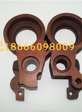 S9.030.254 C8.030.255 海德堡102水棍座 海德堡水辊摆架