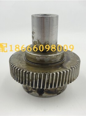 海德堡CD102水辊齿轮 S9.030.213 海德堡印刷机配件