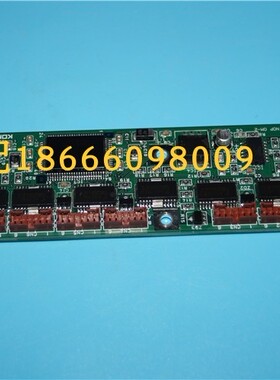 FKMD-6 小森原装电路板 PCH865-6  5ZE-6701-020