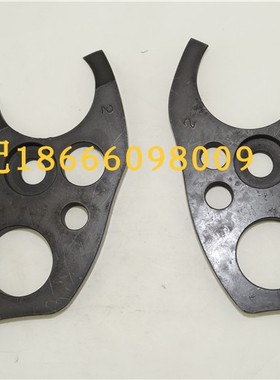 摆动开牙板 KG72252 印刷机配件