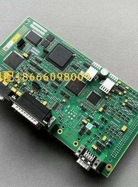 VDCB2-E海德堡主驱动电路板00.779.2043