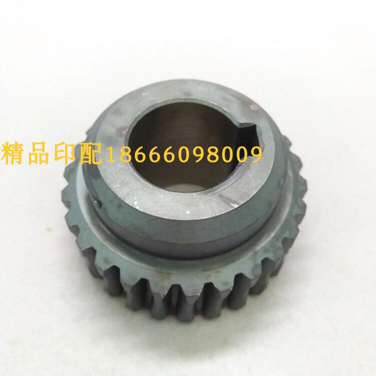 海德堡GTO/MO紧橡皮布涡轮 42.006.031/01 海德堡印刷机配件