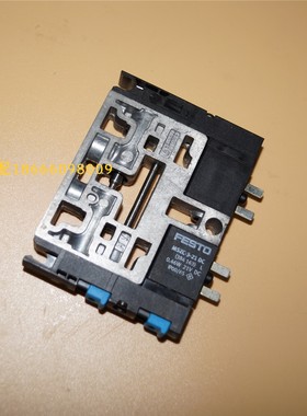 MSZC-3-21DC 384163 德国FESTO电磁阀 高宝印刷机电磁阀