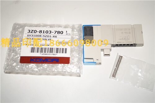 3Z0-8103-780SY3100R-5ZD1-X6