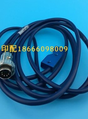 海德堡印刷机SM74/GTO52拉规电眼91.165.1521 印刷机配件