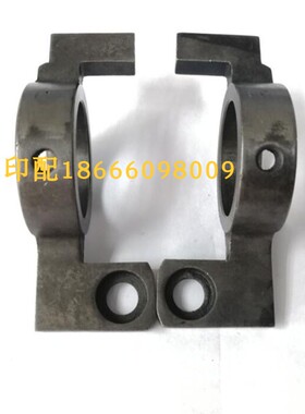 海德堡CD102牙片座固定箍C3.011.129 C3.011.130 印刷机配件