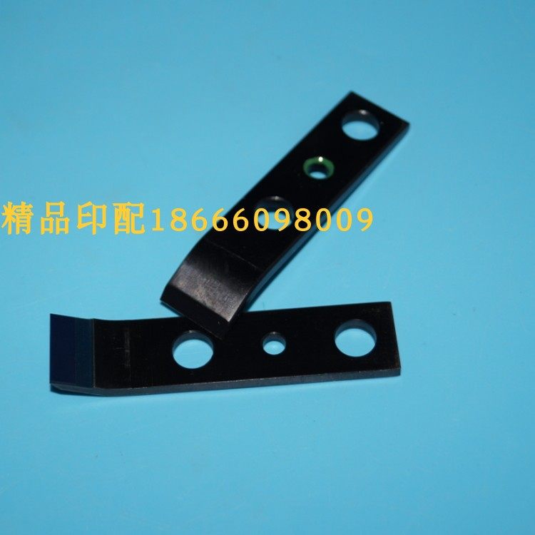 海德堡KORD胶牙片  KORD钢牙片 03.011.027F 海德堡印刷机配件,五金/工具,其他机械五金,淘宝优惠券,粉丝福利购,淘宝优惠卷