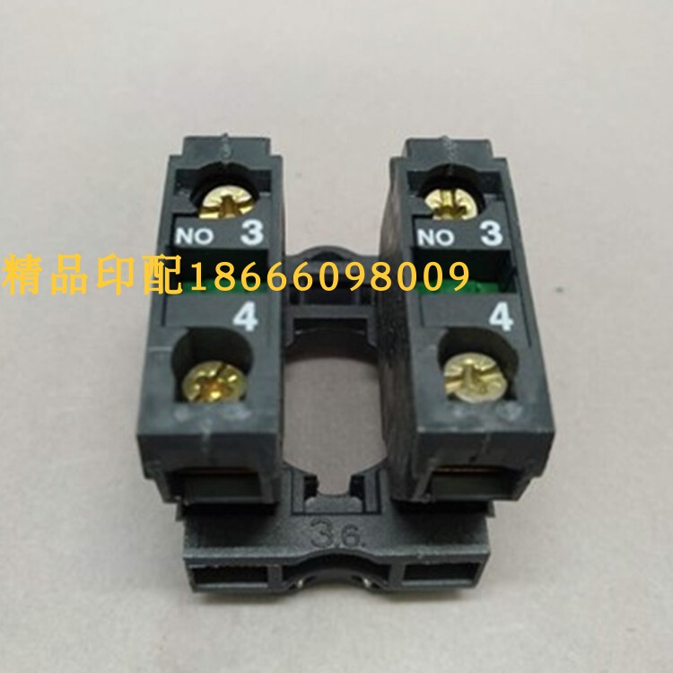 法国进口telemecanique按开关