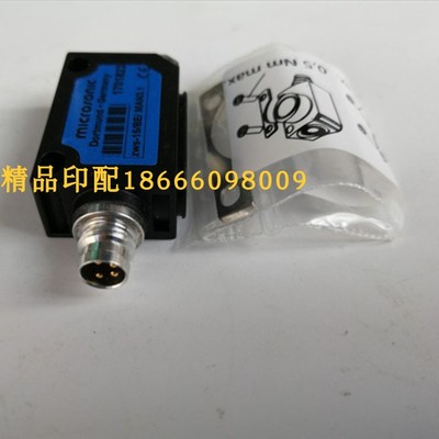 传感器80.37U44-A120电眼C27A132992