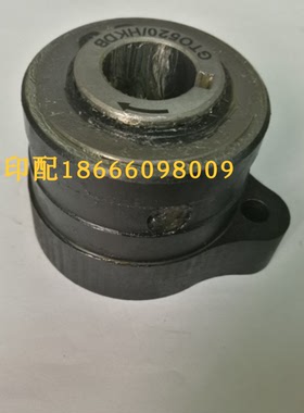 海德堡GTO52单向轴承42.030.375 轴承 海德堡印刷机配件