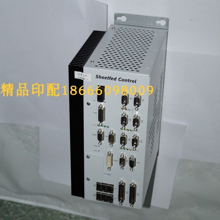 SCU2B-DVI线路板00.785.1529