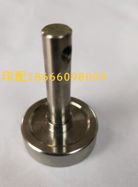 海德堡SM52 PM52拉规轮G6.072.007  进口替代 海德堡印刷机配件