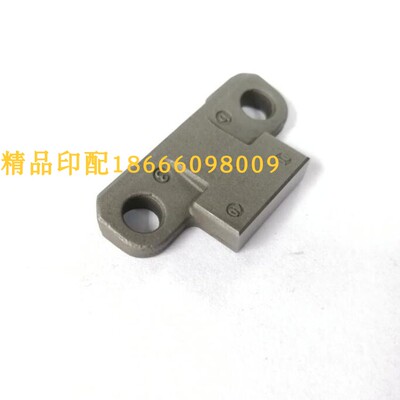 压印滚筒牙垫F2.005.920