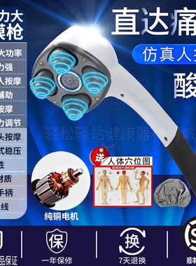 顺丰包邮怡康劲大力大大功率按摩