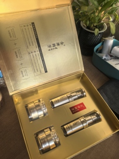 金牌韩芳新品4件套展示