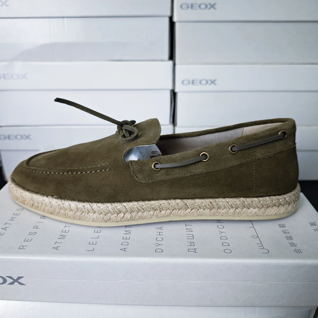 GEOX健乐士专柜撤柜男士轻便休闲鞋 U45GVA C3009,流行男鞋,乐福鞋（豆豆鞋）,淘宝优惠券,粉丝福利购,淘宝优惠卷