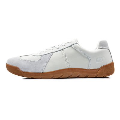 43/44/45码CAT卡特德训鞋春夏户外低帮休闲板鞋男鞋P725660微瑕