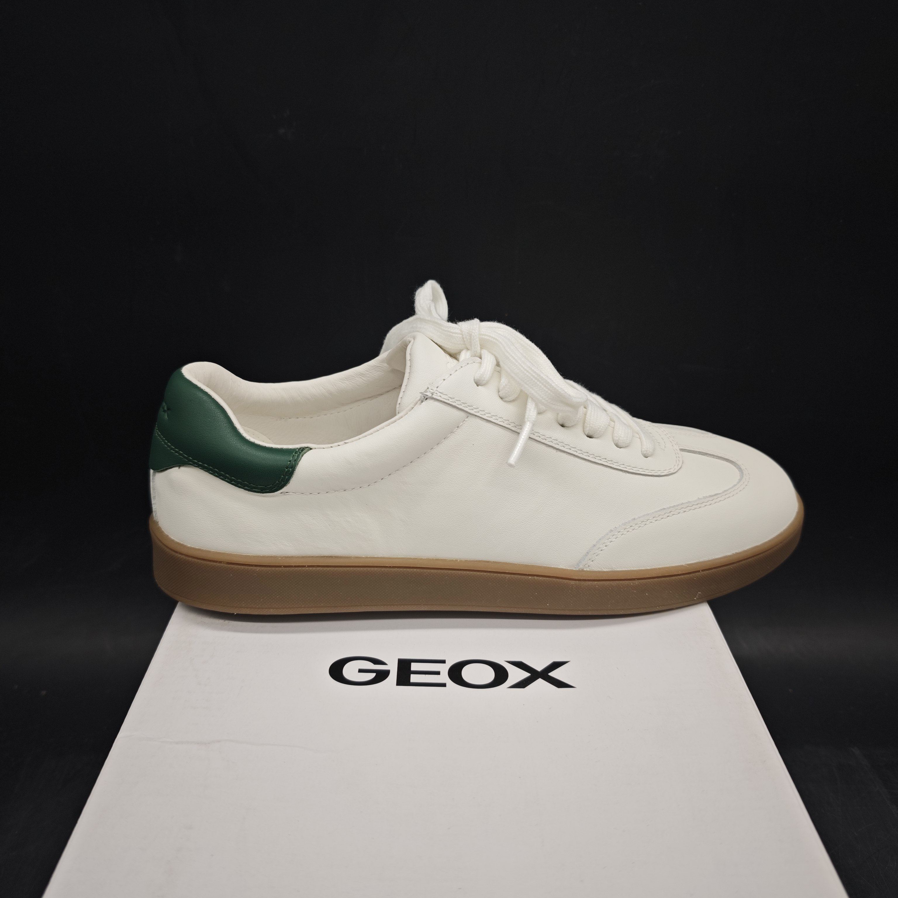 42码专柜撤柜25年新品GEOX健乐士男鞋休闲鞋德训鞋透气板鞋151499,流行男鞋,德训鞋,淘宝优惠券,粉丝福利购,淘宝优惠卷