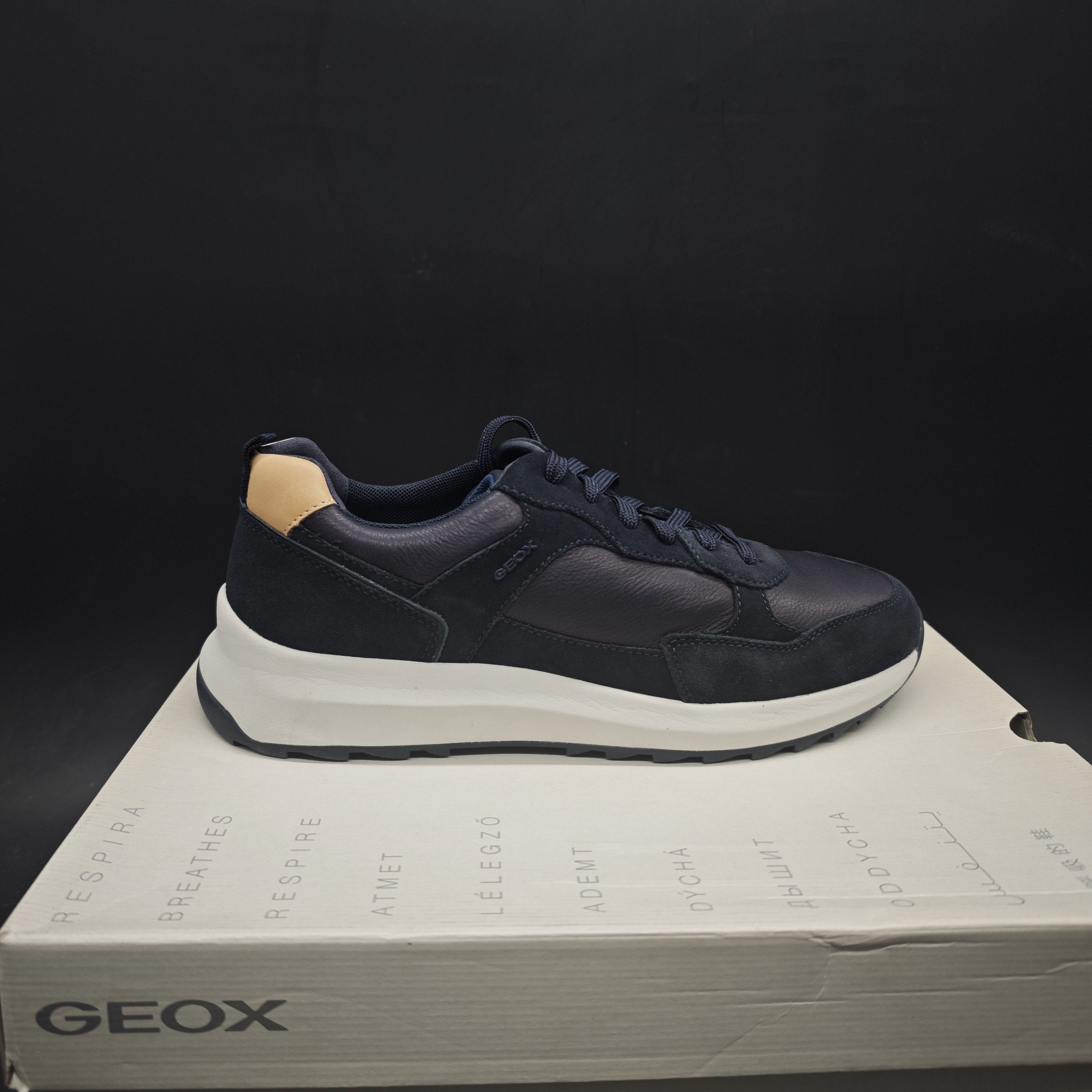 43码 上海专柜撤柜GEOX健乐士男士翻毛皮休闲鞋U25E4A02285C4002,流行男鞋,时尚休闲鞋,淘宝优惠券,粉丝福利购,淘宝优惠卷